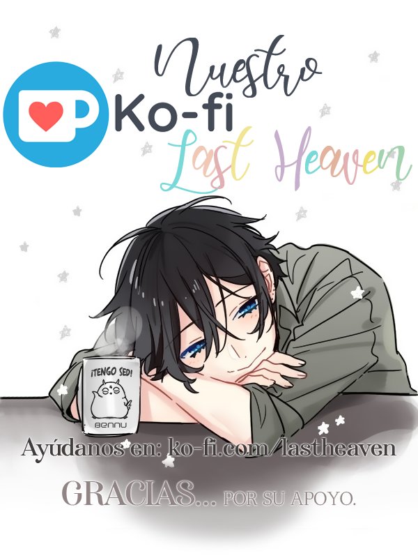 Read Horimiya ES Manga Online