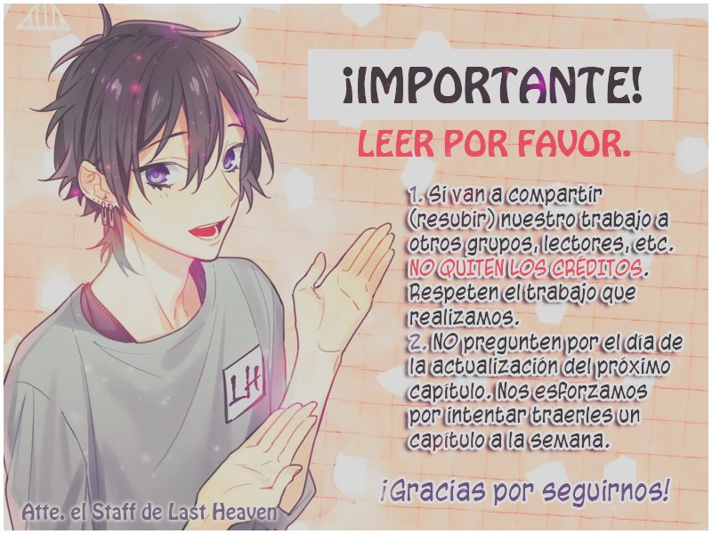 Read Horimiya ES Manga Online