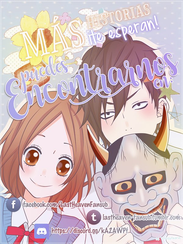 Read Horimiya ES Manga Online