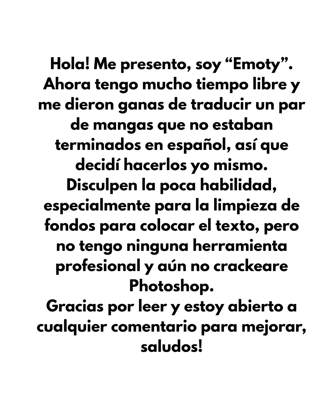 Read Horimiya ES Manga Online