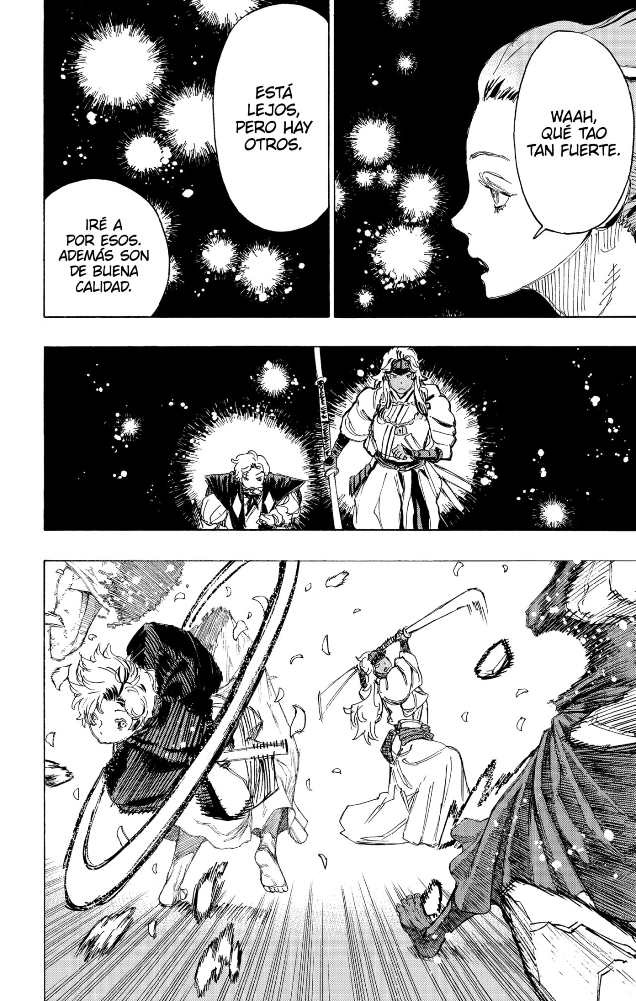 Read Jigokuraku ES Manga Online