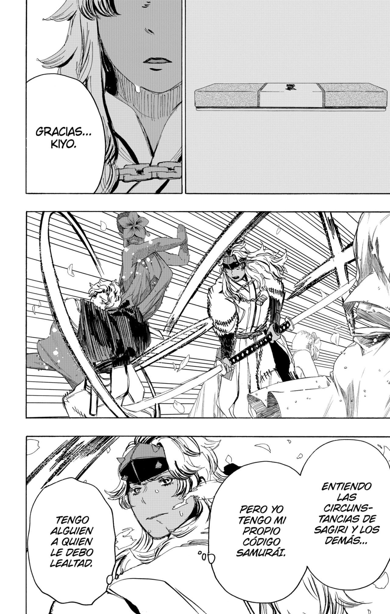 Read Jigokuraku ES Manga Online