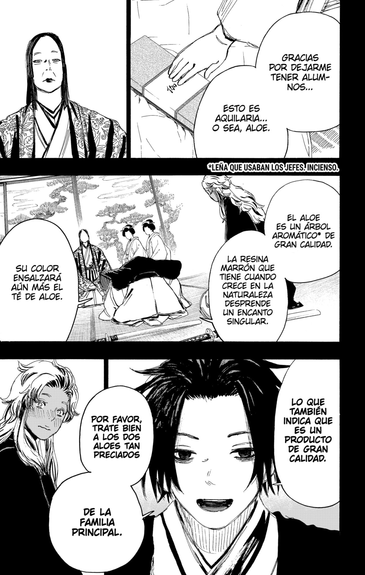 Read Jigokuraku ES Manga Online