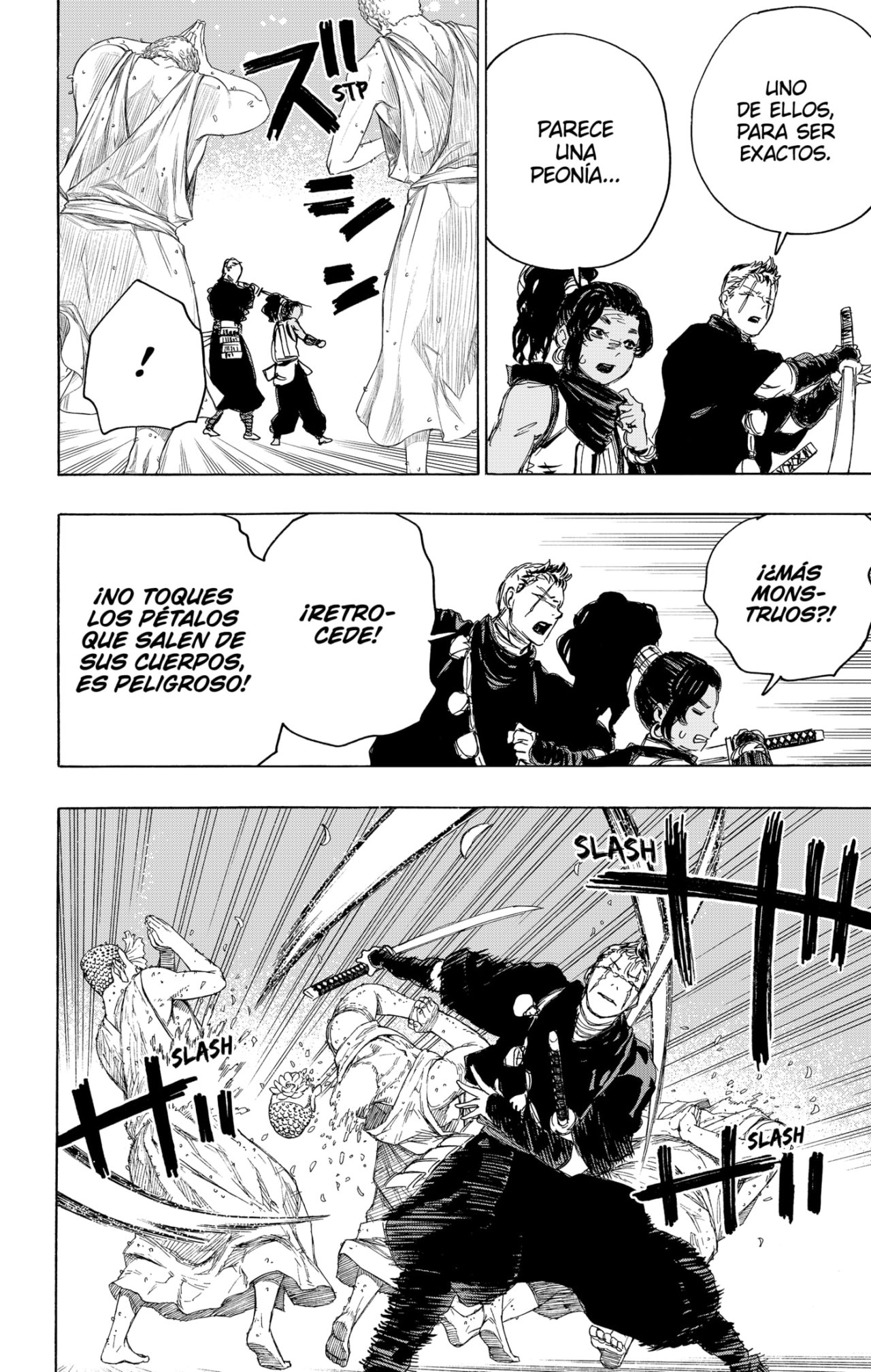 Read Jigokuraku ES Manga Online