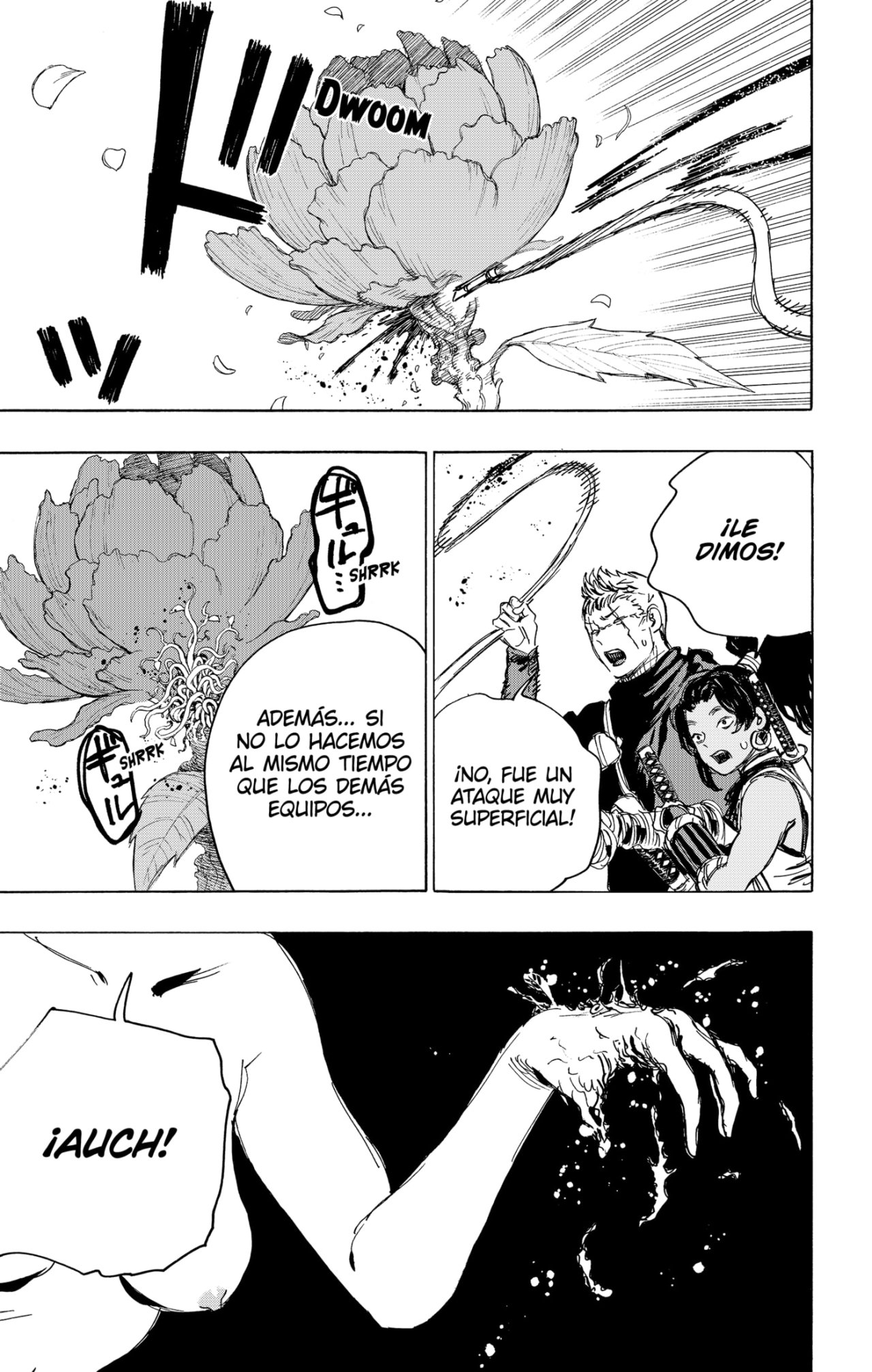 Read Jigokuraku ES Manga Online