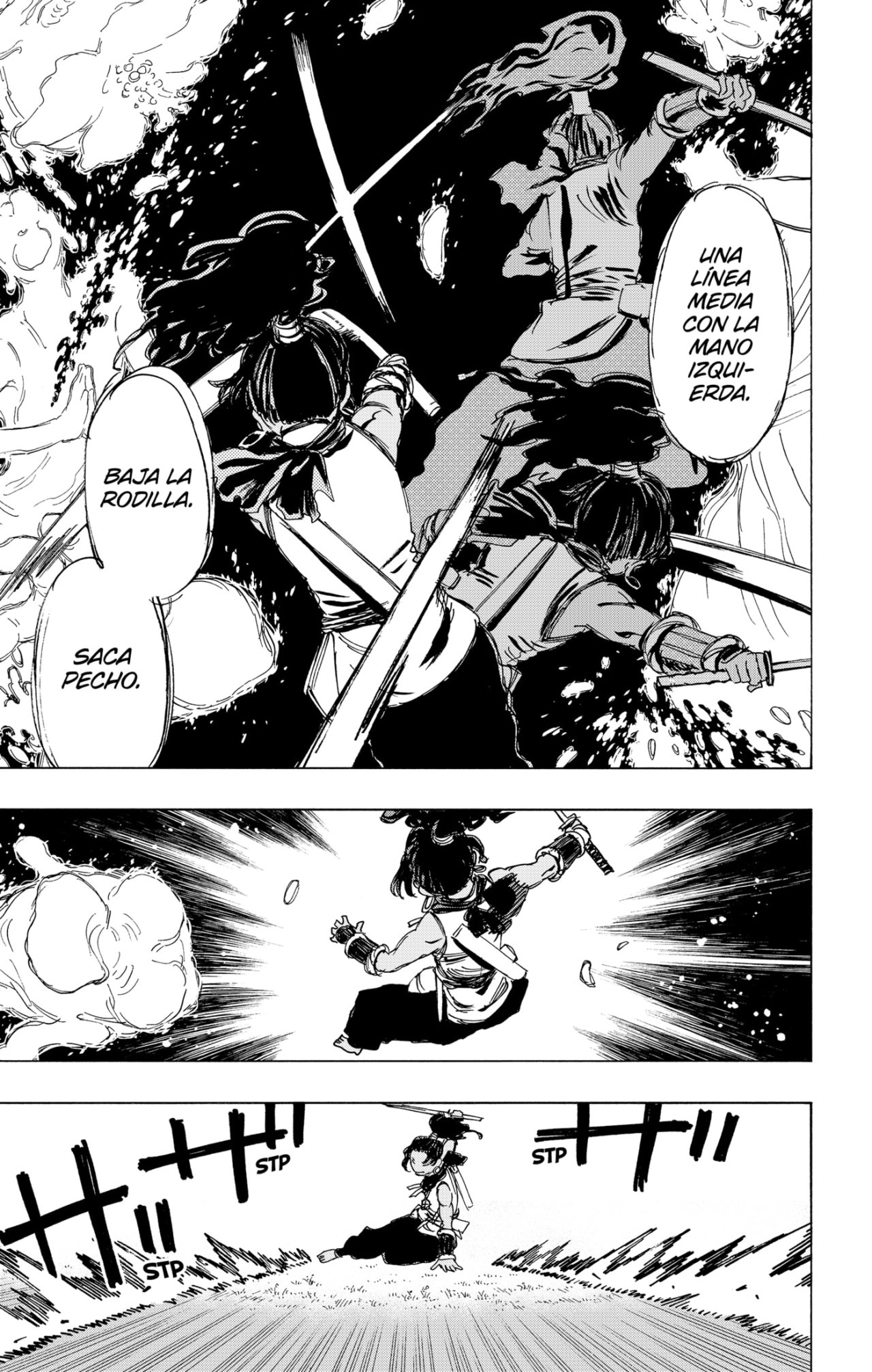 Read Jigokuraku ES Manga Online