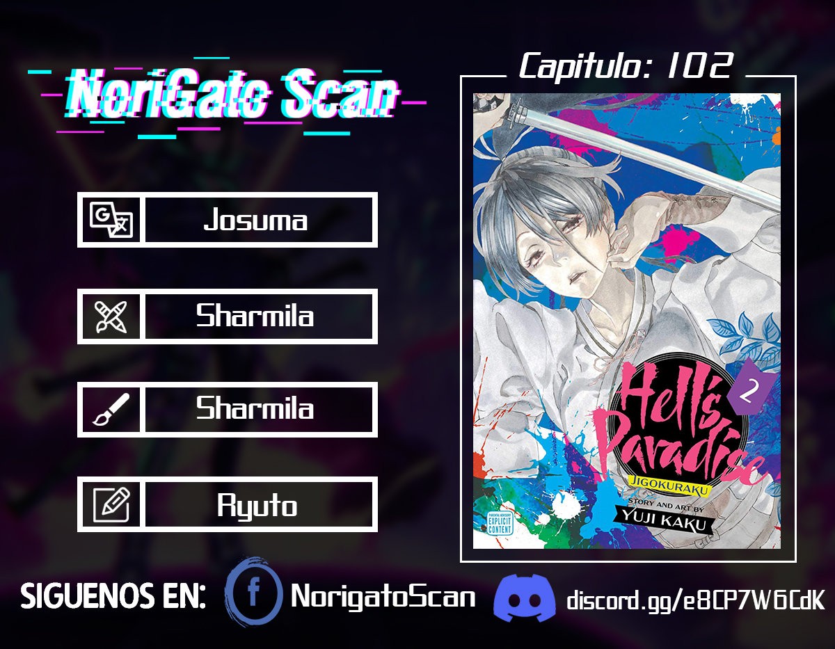 Read Jigokuraku ES Manga Online