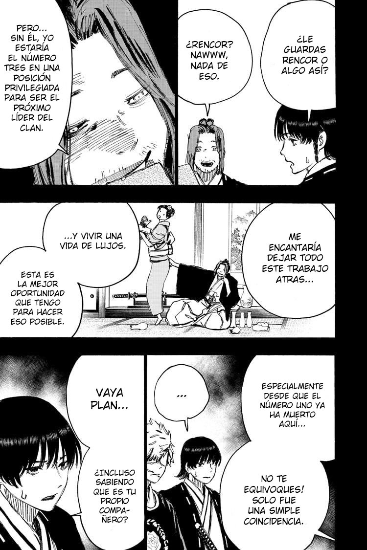 Read Jigokuraku ES Manga Online