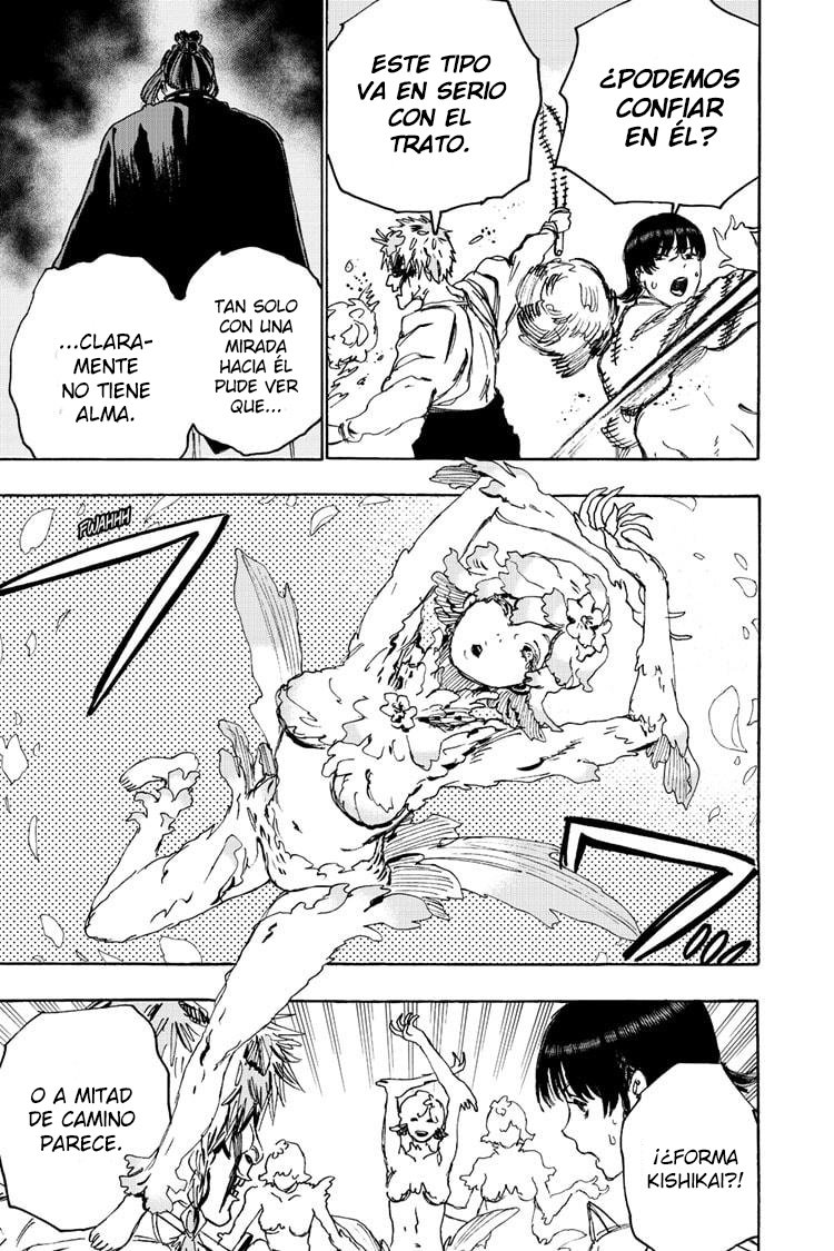 Read Jigokuraku ES Manga Online