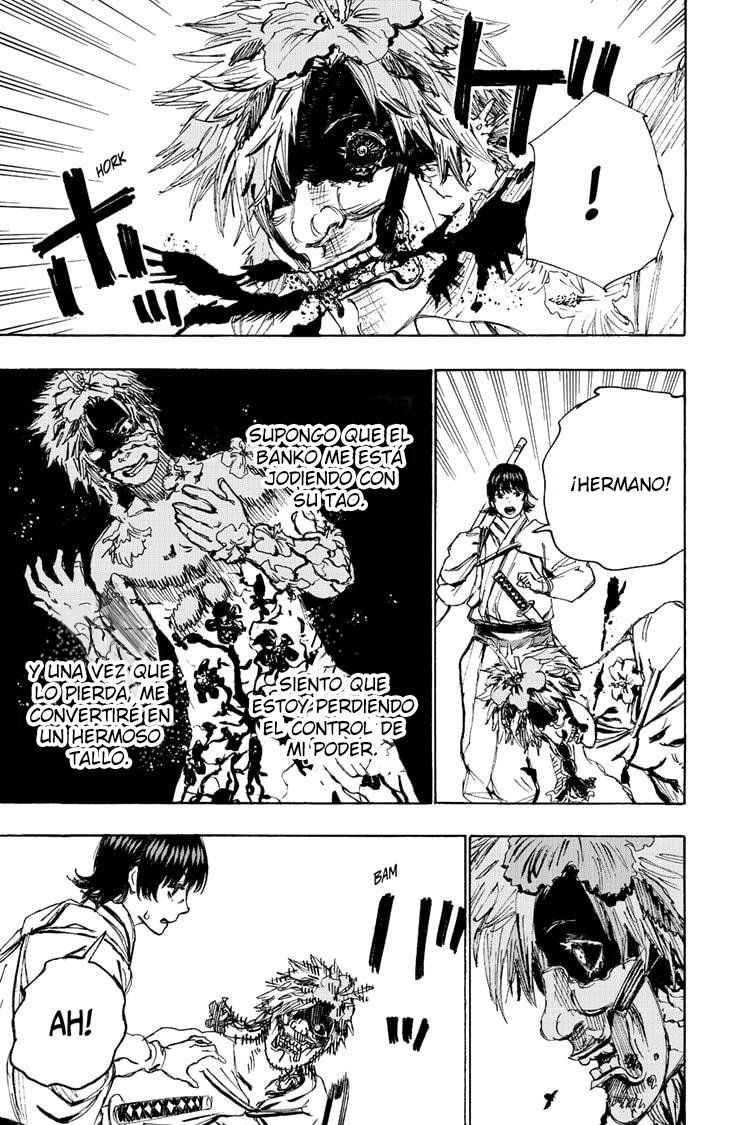 Read Jigokuraku ES Manga Online