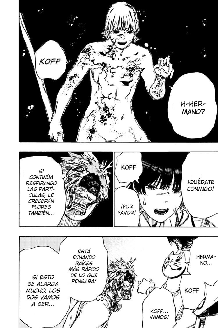 Read Jigokuraku ES Manga Online