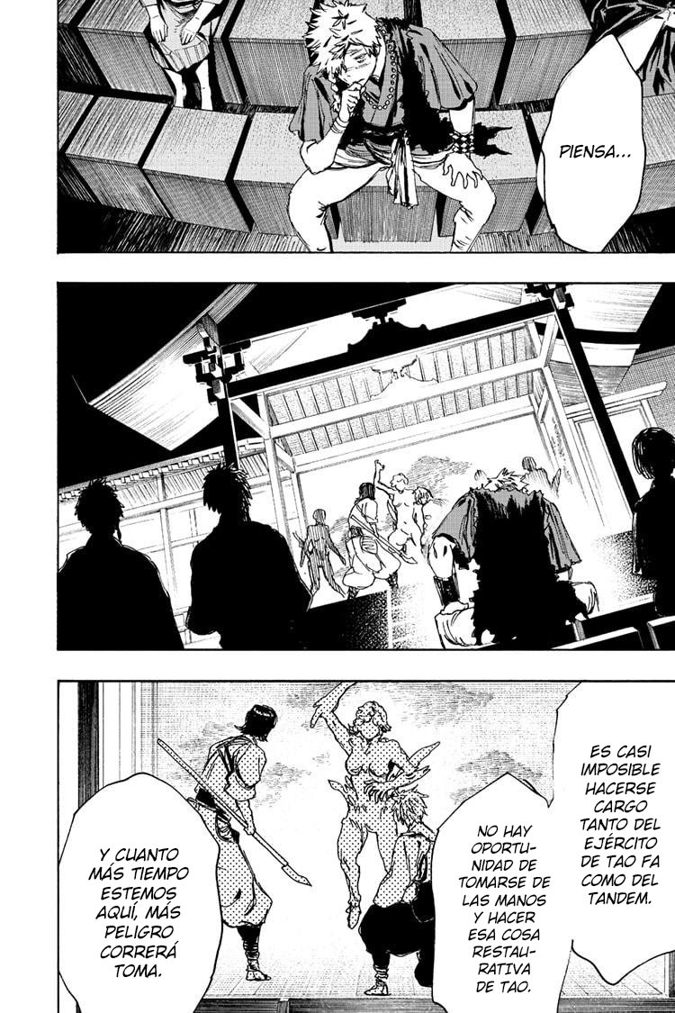 Read Jigokuraku ES Manga Online