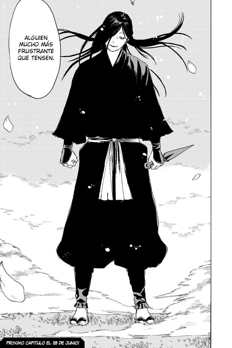 Read Jigokuraku ES Manga Online