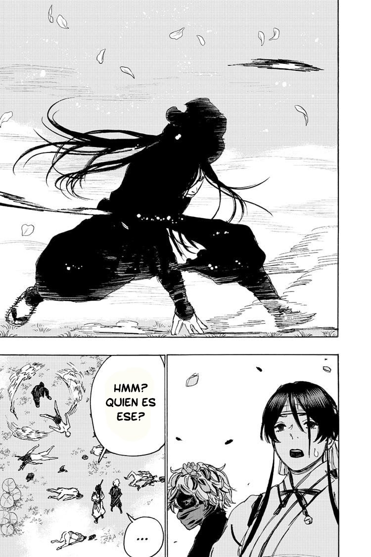 Read Jigokuraku ES Manga Online