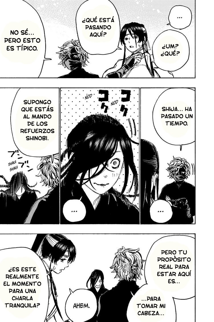 Read Jigokuraku ES Manga Online