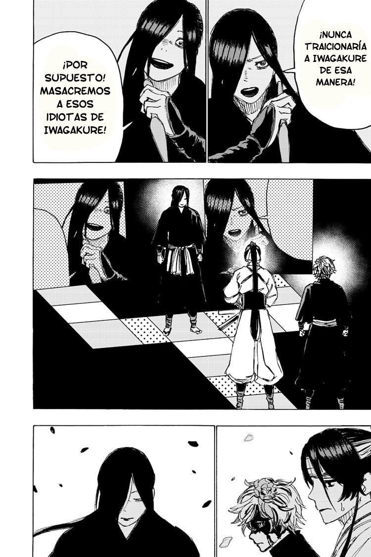 Read Jigokuraku ES Manga Online