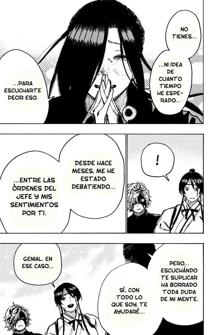 Read Jigokuraku ES Manga Online