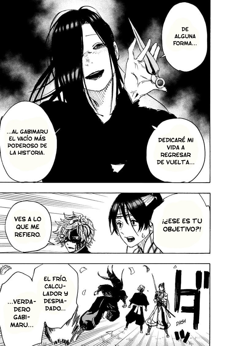 Read Jigokuraku ES Manga Online