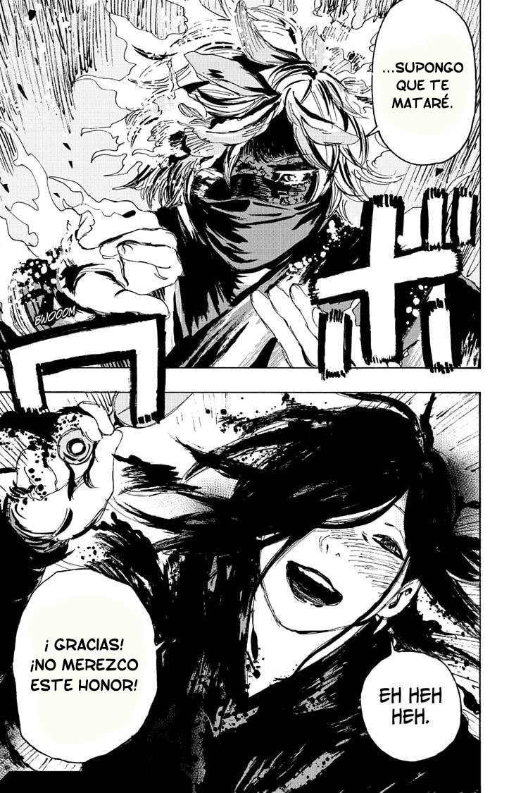 Read Jigokuraku ES Manga Online