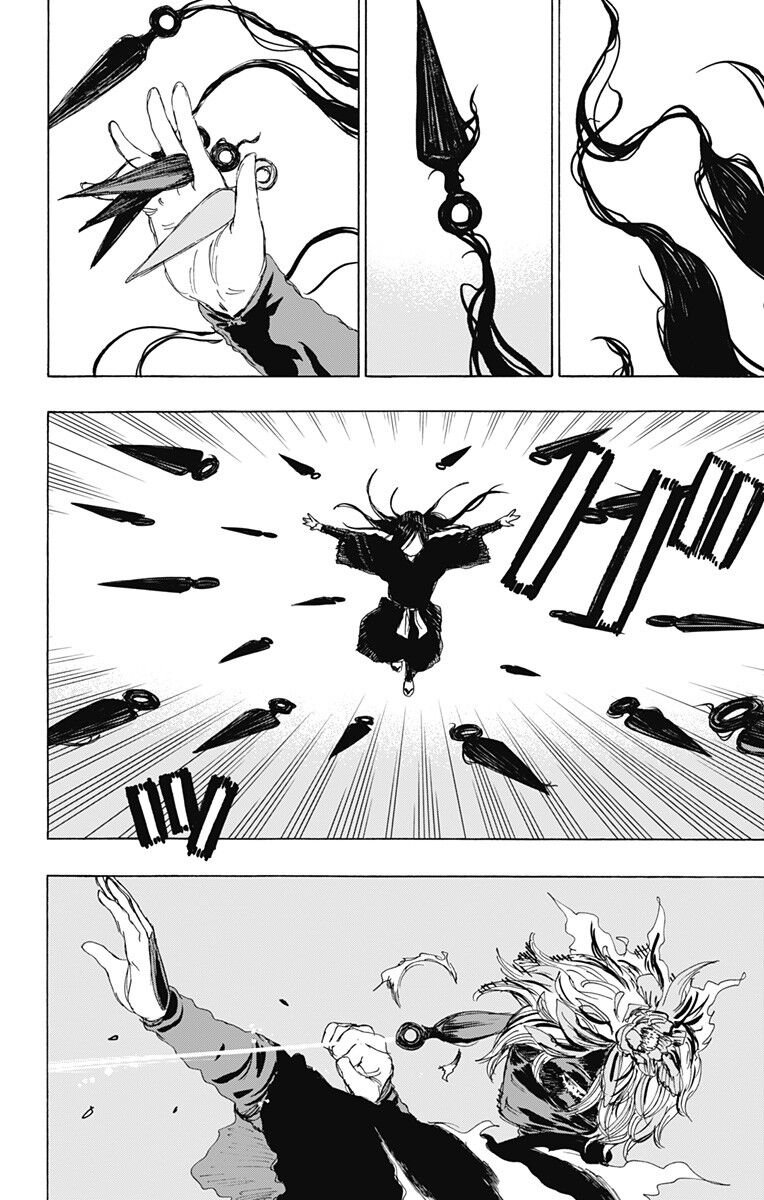 Read Jigokuraku ES Manga Online