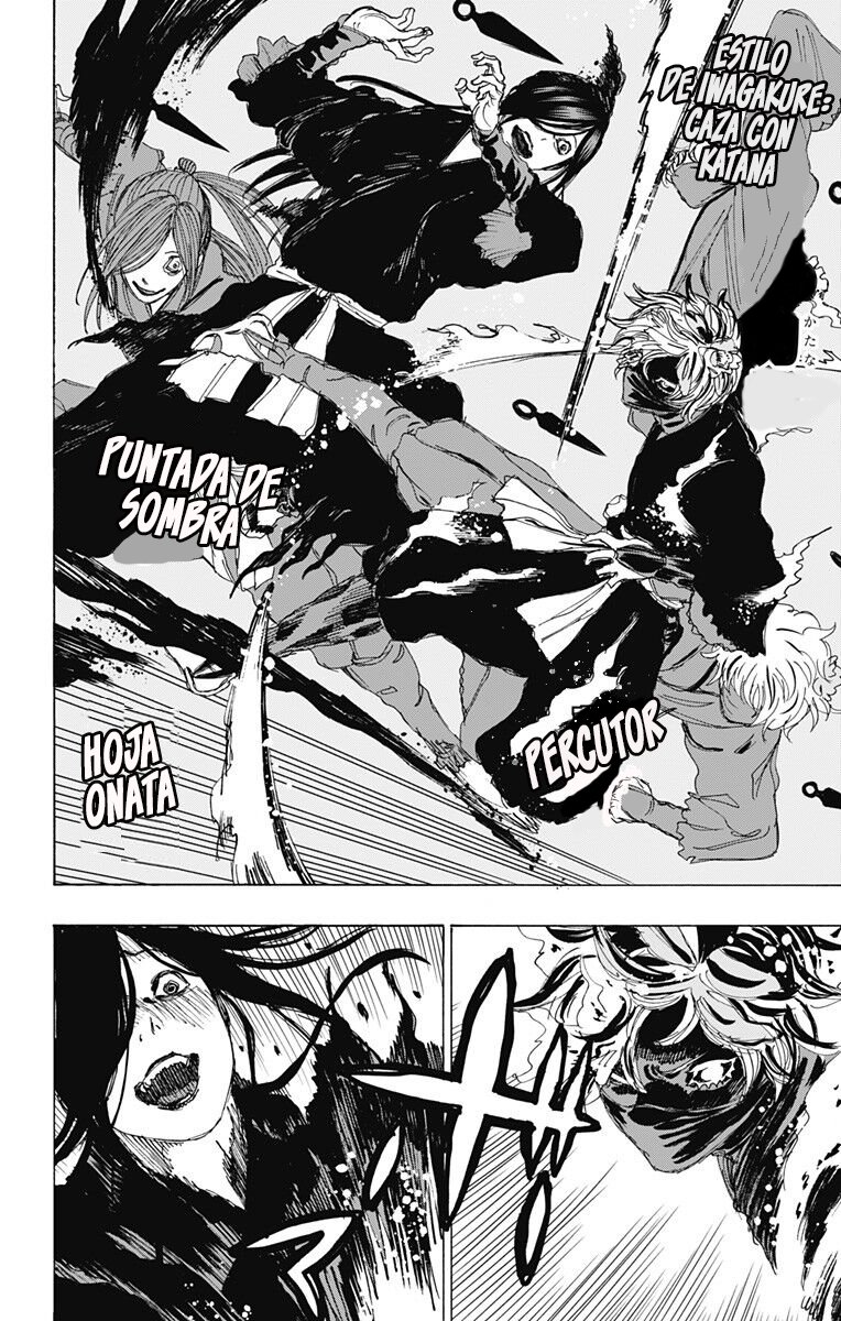 Read Jigokuraku ES Manga Online