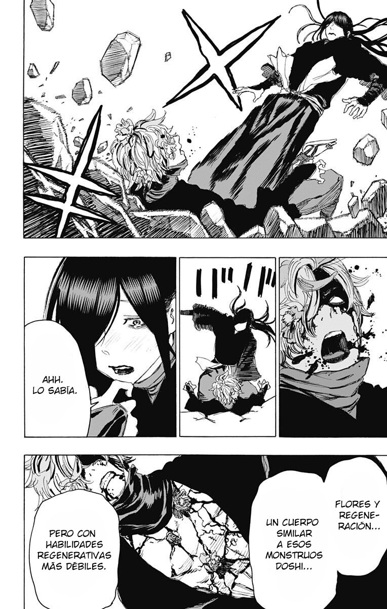 Read Jigokuraku ES Manga Online