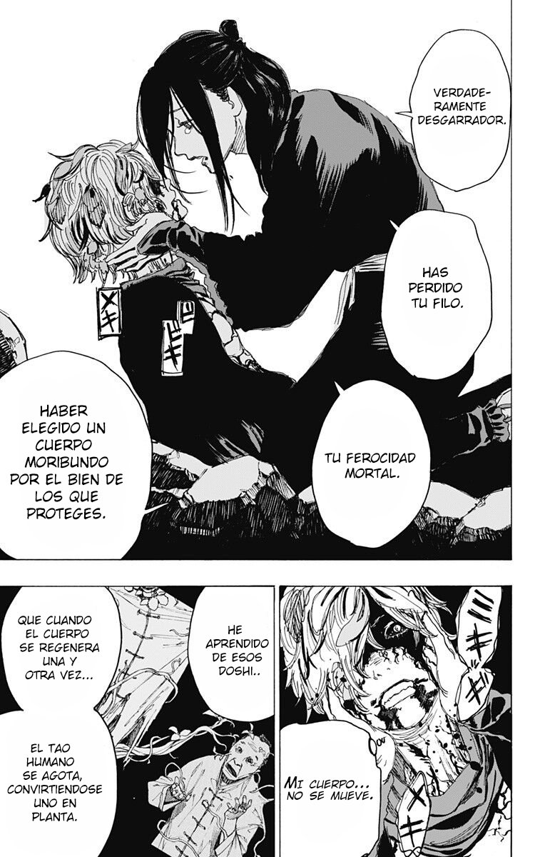 Read Jigokuraku ES Manga Online