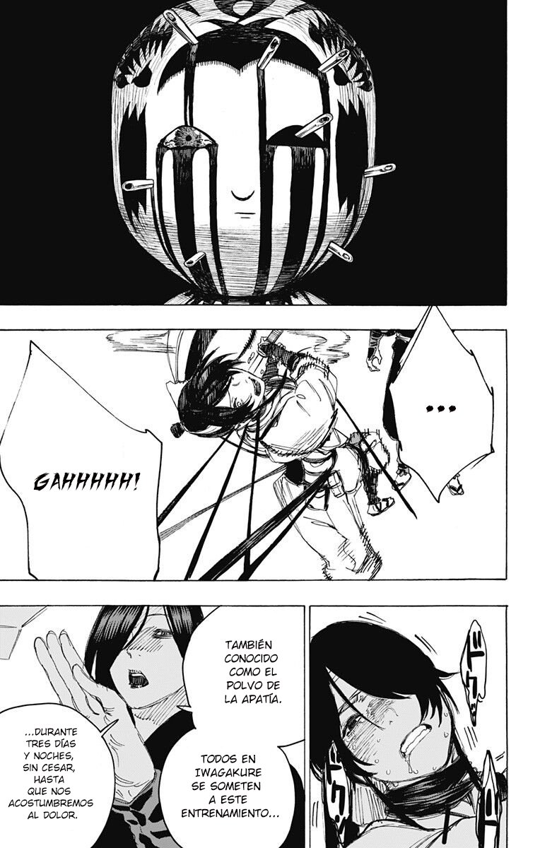 Read Jigokuraku ES Manga Online