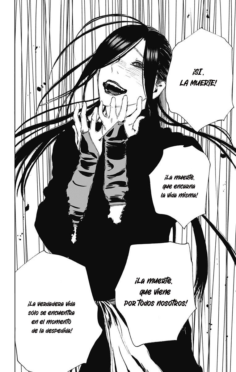 Read Jigokuraku ES Manga Online