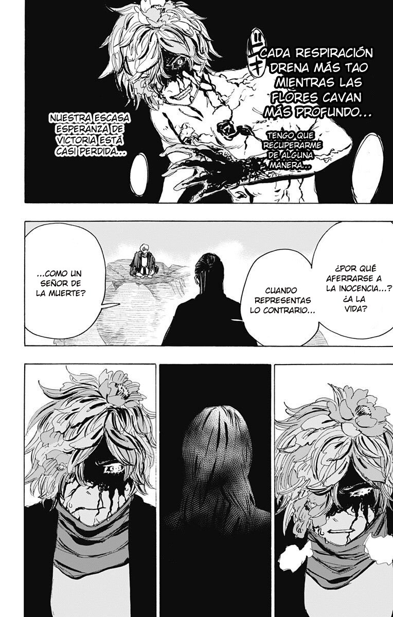 Read Jigokuraku ES Manga Online