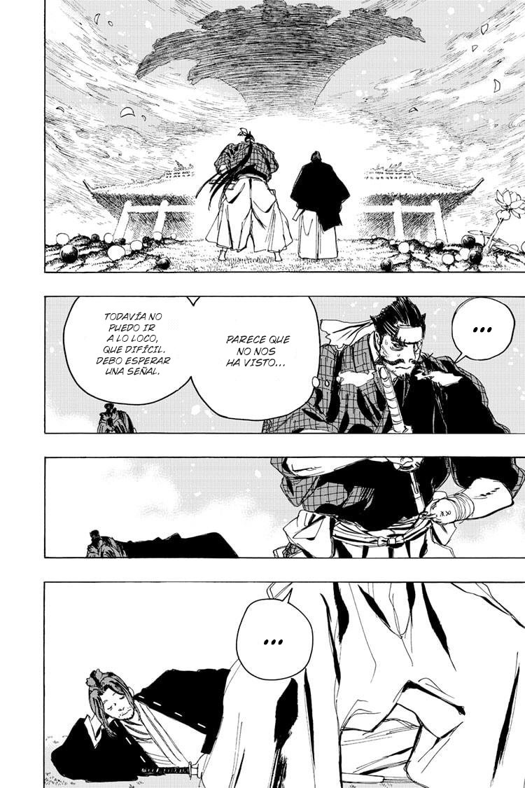 Read Jigokuraku ES Manga Online