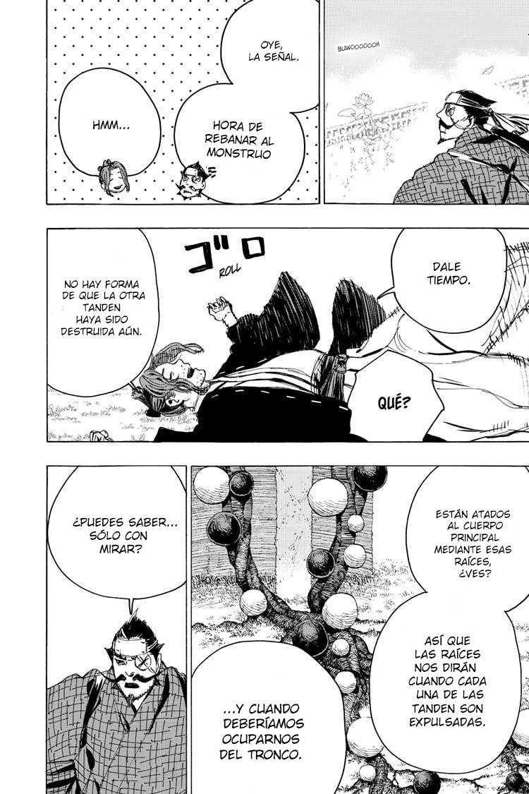 Read Jigokuraku ES Manga Online