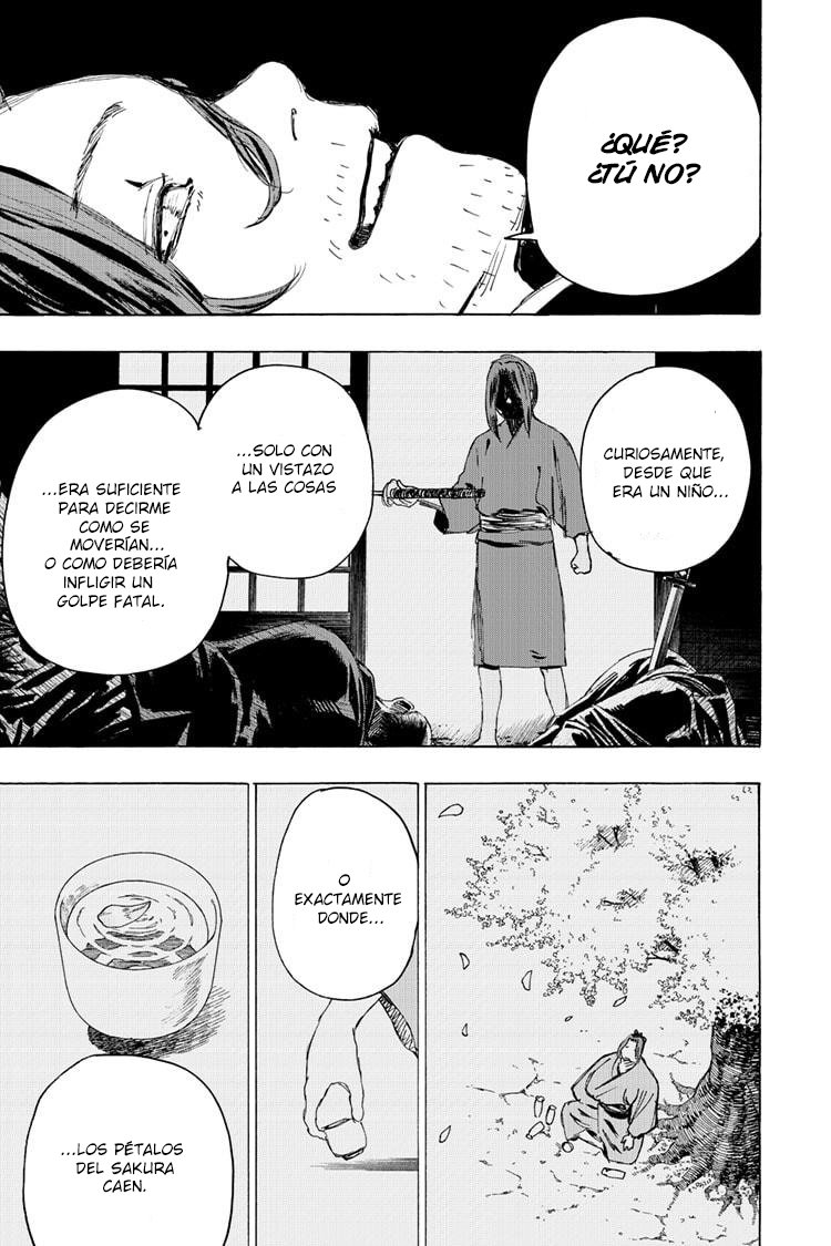 Read Jigokuraku ES Manga Online