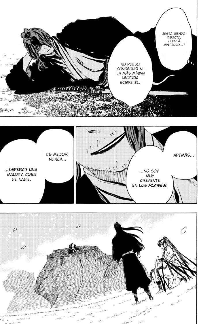 Read Jigokuraku ES Manga Online