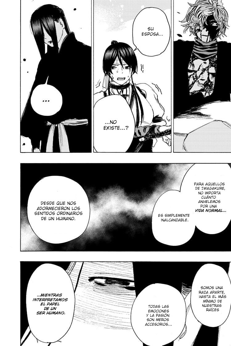 Read Jigokuraku ES Manga Online