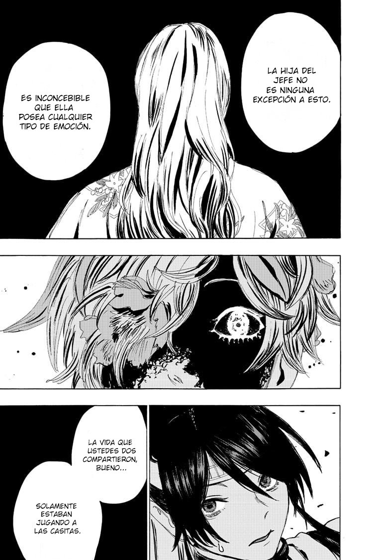 Read Jigokuraku ES Manga Online