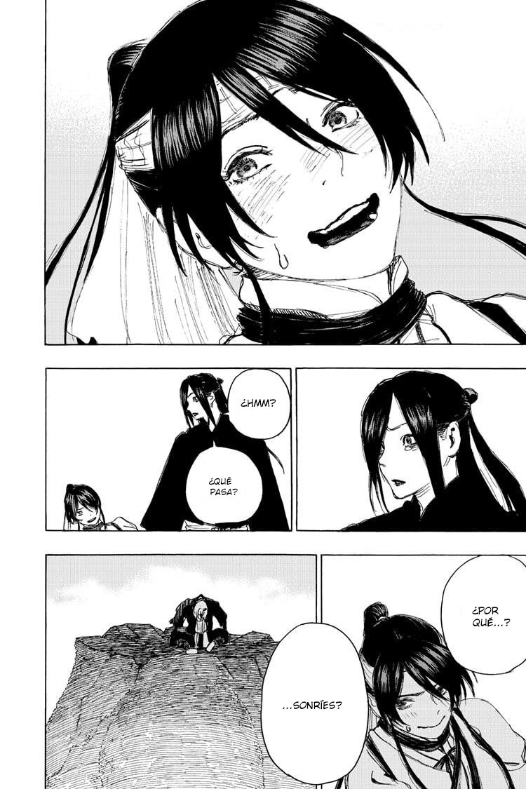 Read Jigokuraku ES Manga Online