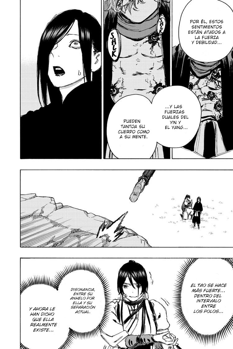 Read Jigokuraku ES Manga Online