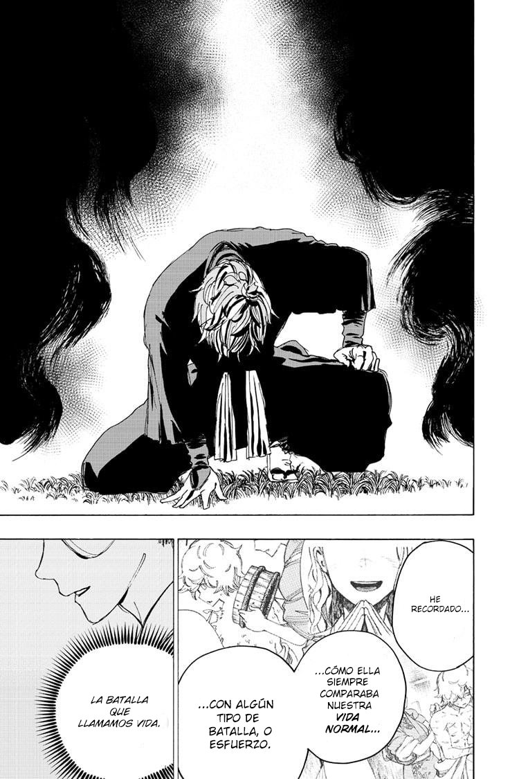 Read Jigokuraku ES Manga Online