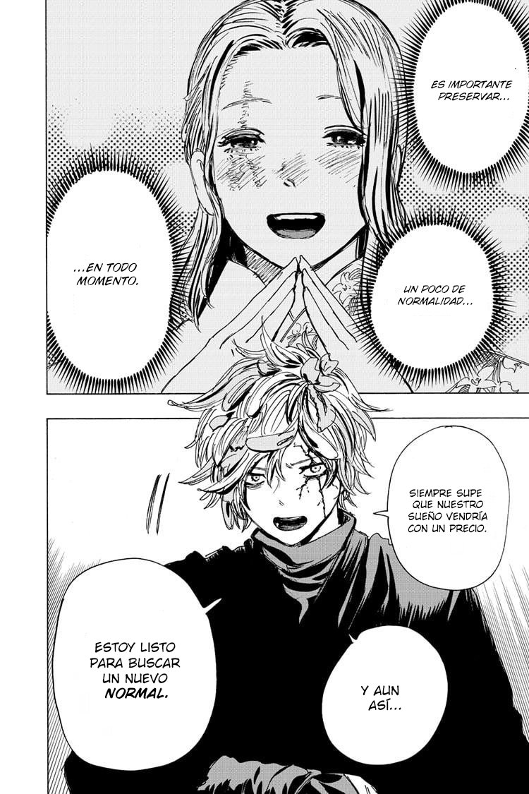 Read Jigokuraku ES Manga Online