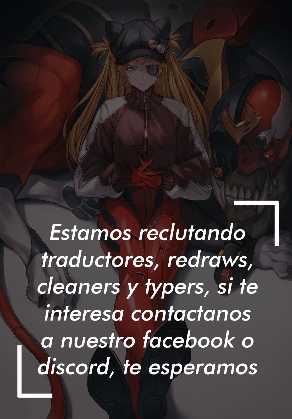 Read Jigokuraku ES Manga Online