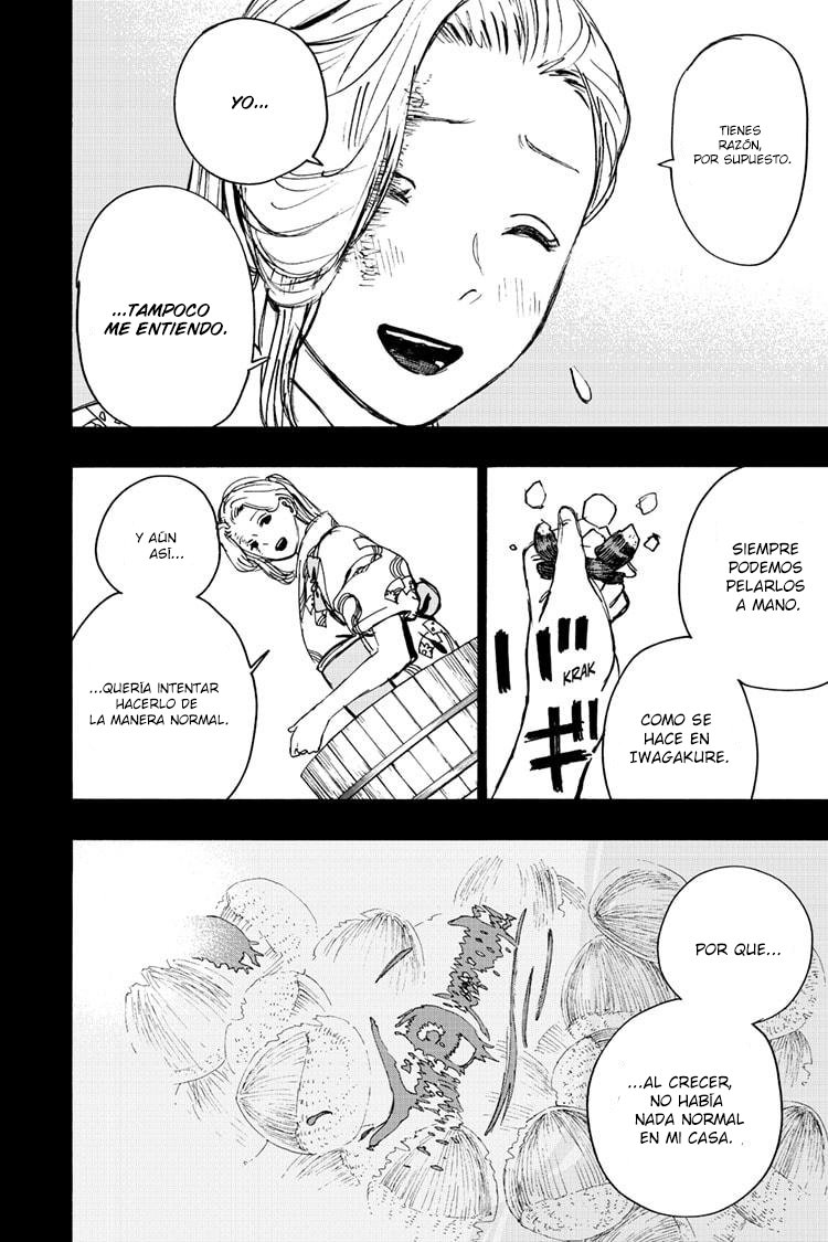 Read Jigokuraku ES Manga Online