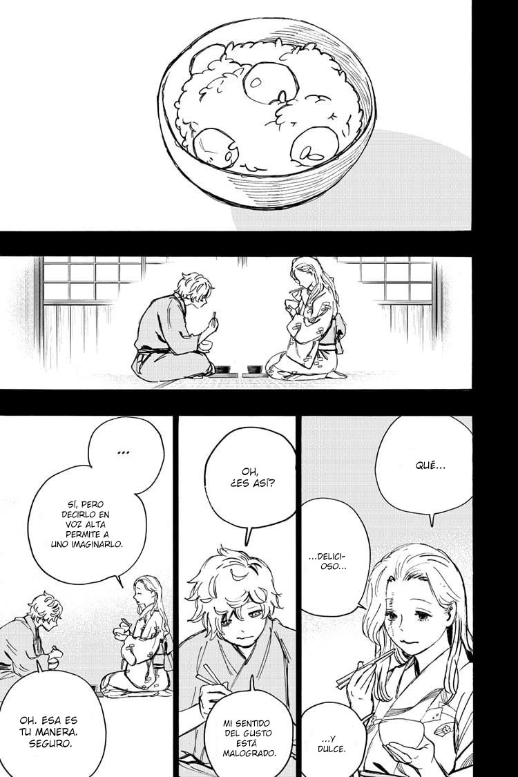 Read Jigokuraku ES Manga Online