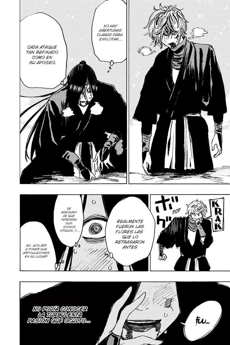 Read Jigokuraku ES Manga Online