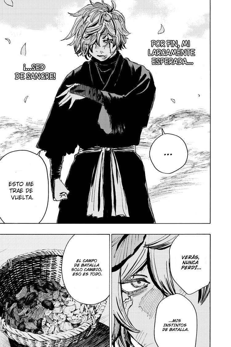 Read Jigokuraku ES Manga Online