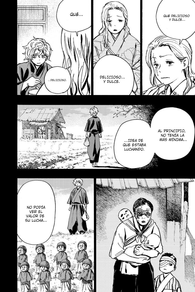 Read Jigokuraku ES Manga Online