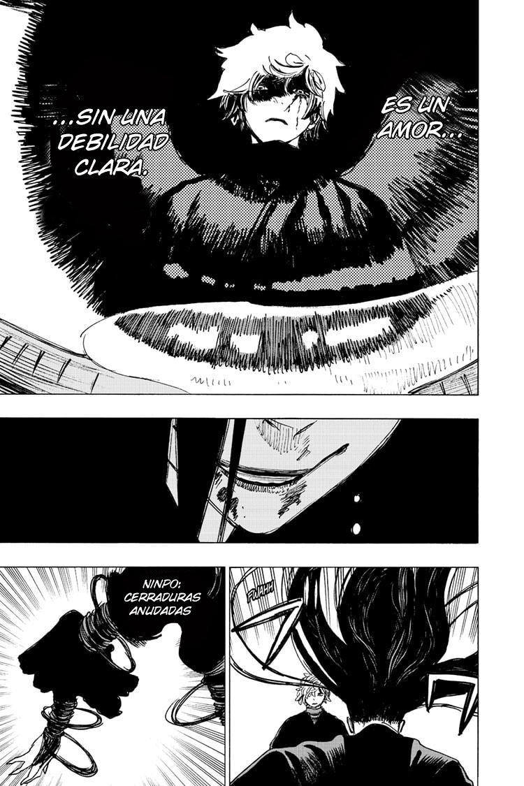 Read Jigokuraku ES Manga Online