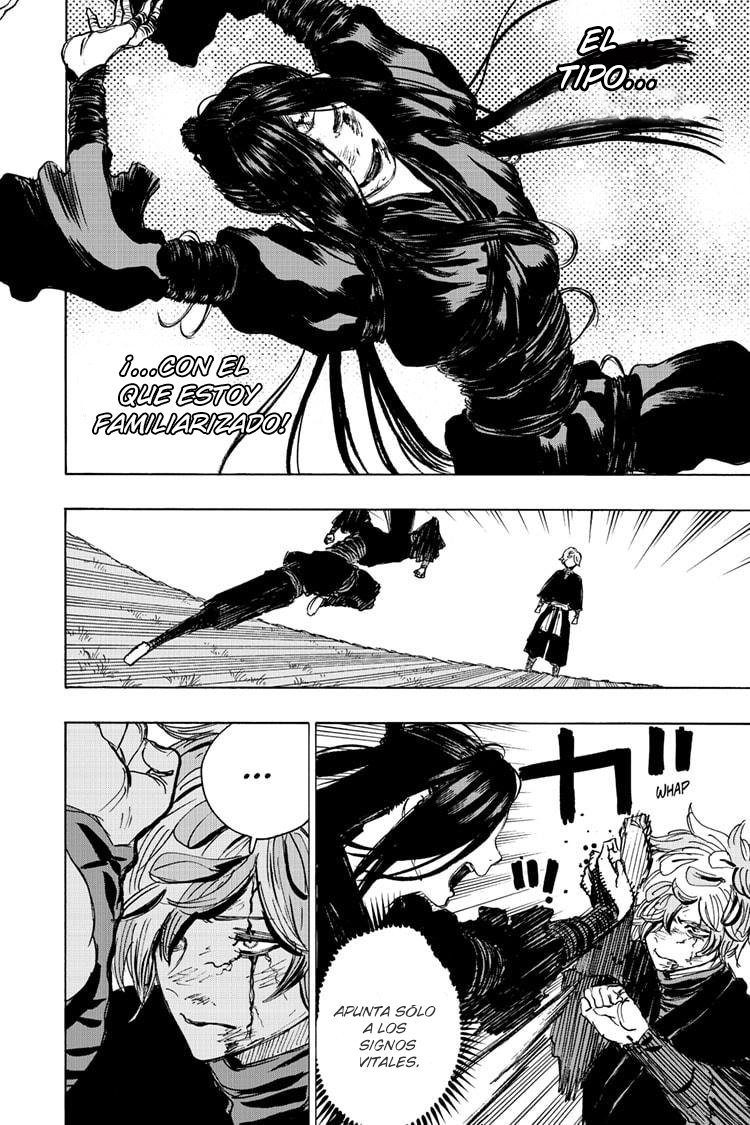 Read Jigokuraku ES Manga Online