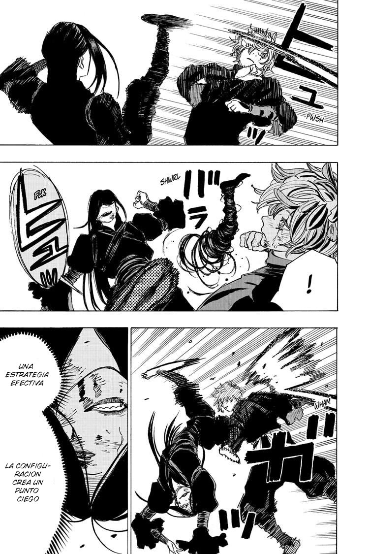 Read Jigokuraku ES Manga Online