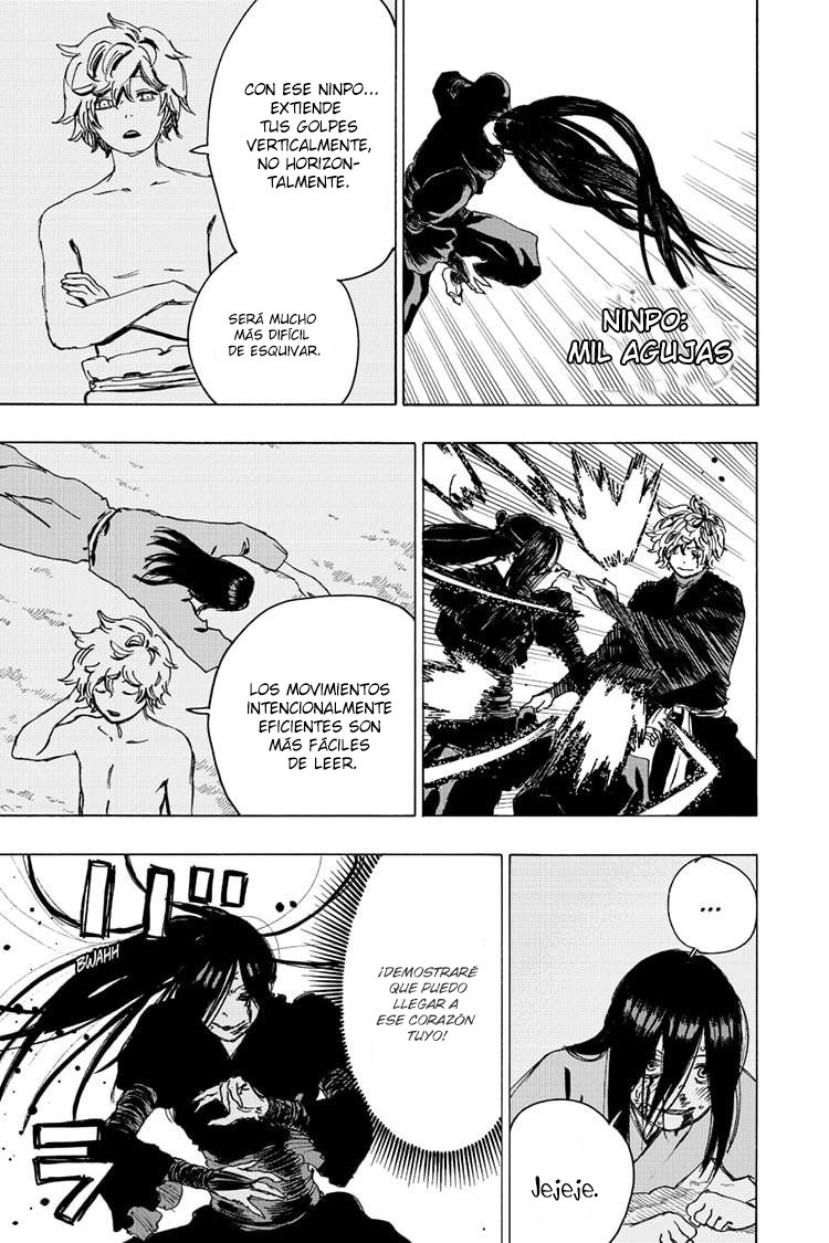 Read Jigokuraku ES Manga Online